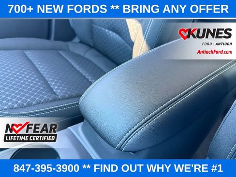 New 2026 Ford Escape Active w/ Cold Weather Package image 49