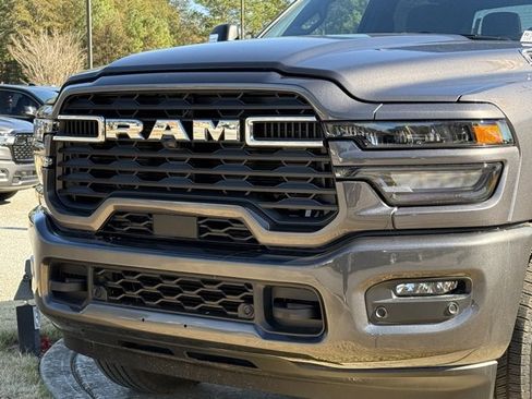 New 2026 RAM 2500 Big Horn image 9