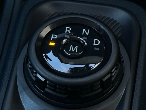 New 2026 Ford Maverick Lobo AWD/4WD image 16