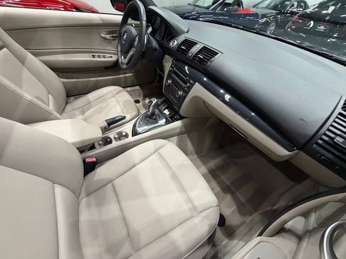 Used 2013 BMW 135i Convertible RWD image 17