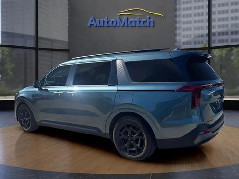 Used 2026 Kia Carnival SX Prestige image 8