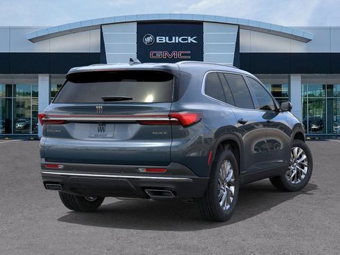 New 2026 Buick Enclave Preferred w/ Power Package image 4