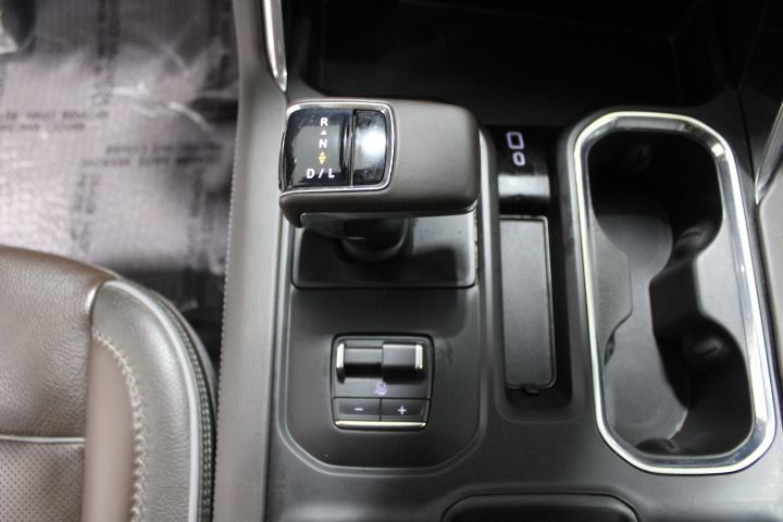 Used 2023 GMC Sierra 1500 Denali w/ Denali Reserve Package AWD/4WD image 38