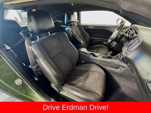 Used 2021 Dodge Challenger GT w/ Plus Package RWD image 20