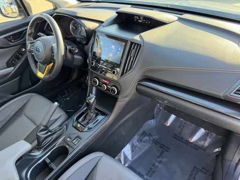 Used 2022 Subaru Crosstrek 2.5i Sport w/ Moonroof Package image 7