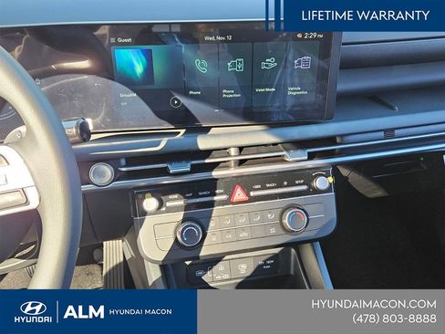 New 2026 Hyundai Santa Cruz SE FWD image 19