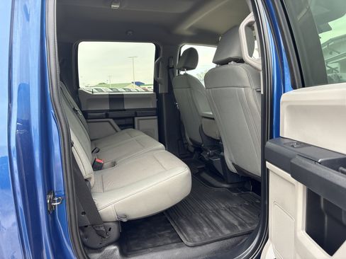 Used 2022 Ford F350 XL w/ STX Appearance Package AWD/4WD image 8
