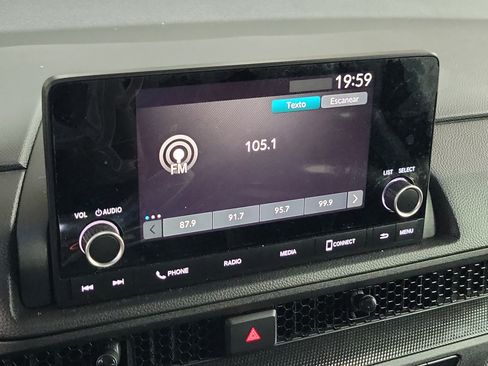 Used 2025 Honda CR-V EX image 28