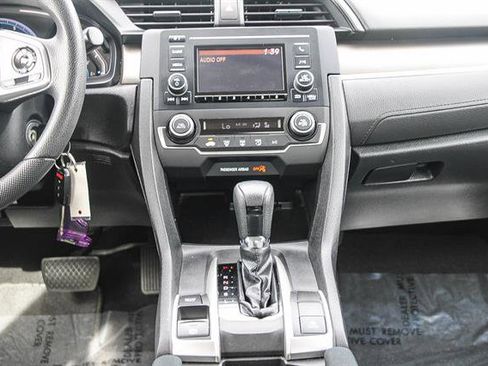 Used 2019 Honda Civic LX image 13