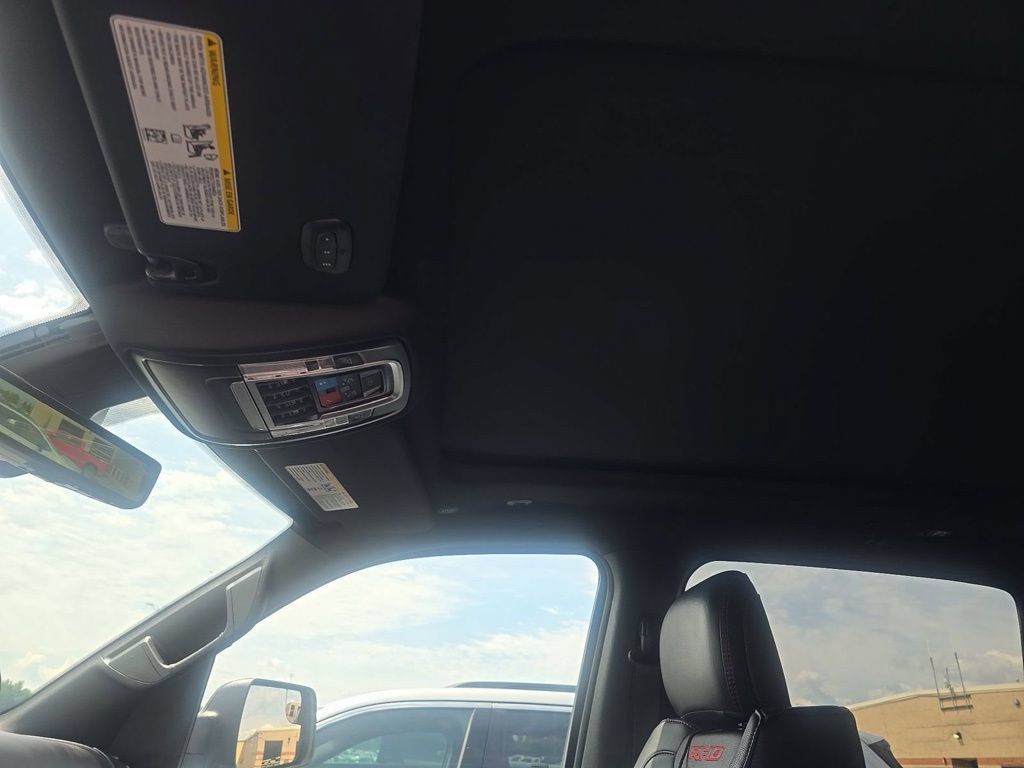 Used 2025 RAM 1500 RHO w/ RHO Level 1 Equipment Group AWD/4WD image 2