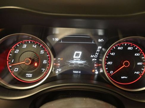 Used 2023 Dodge Charger SXT RWD image 6