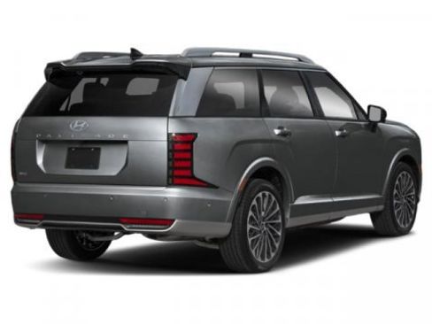 New 2026 Hyundai Palisade Calligraphy AWD/4WD image 5
