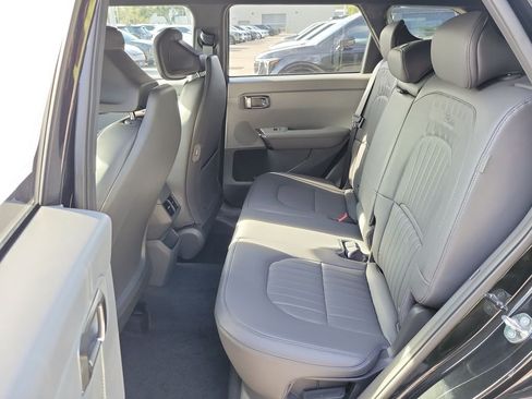 New 2027 Kia Seltos X-Line S AWD/4WD image 16