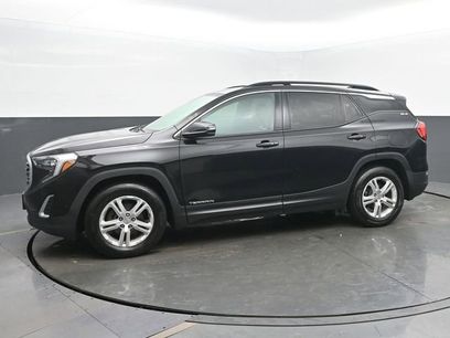 Used 2018 GMC Terrain SLE w/ Infotainment Package I