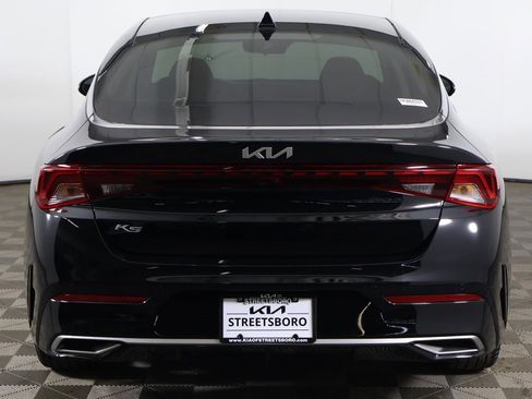 Certified 2022 Kia K5 EX w/ EX Premium Package image 15