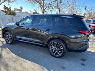 Used 2025 Lexus TX 350 AWD w/ Technology Package video 3