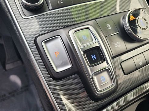 Used 2022 Hyundai Santa Fe SEL image 20