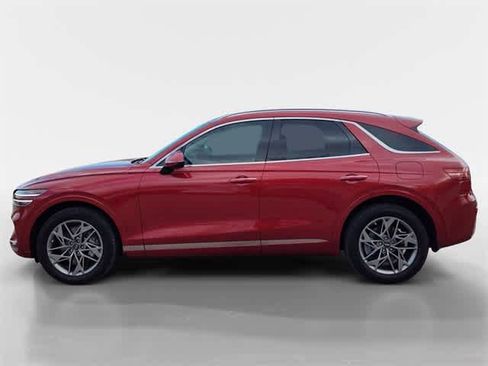 Used 2023 Genesis GV70 2.5T w/ Select Package image 9