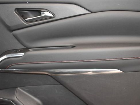Used 2024 Chevrolet Traverse RS w/ LPO, Floor Liner Package AWD/4WD image 14
