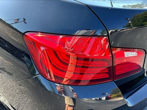 Used 2016 BMW 528i xDrive Sedan image 29
