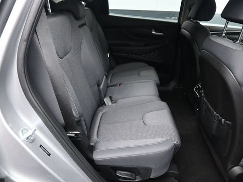 Certified 2023 Hyundai Santa Fe SEL AWD/4WD image 24