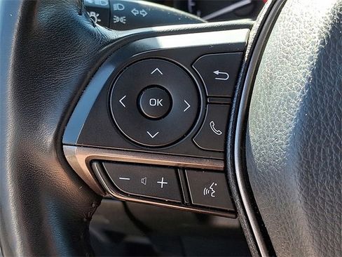 Used 2024 Toyota Camry SE image 15