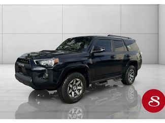 Used 2020 Toyota 4Runner TRD Off-Road Premium video 1