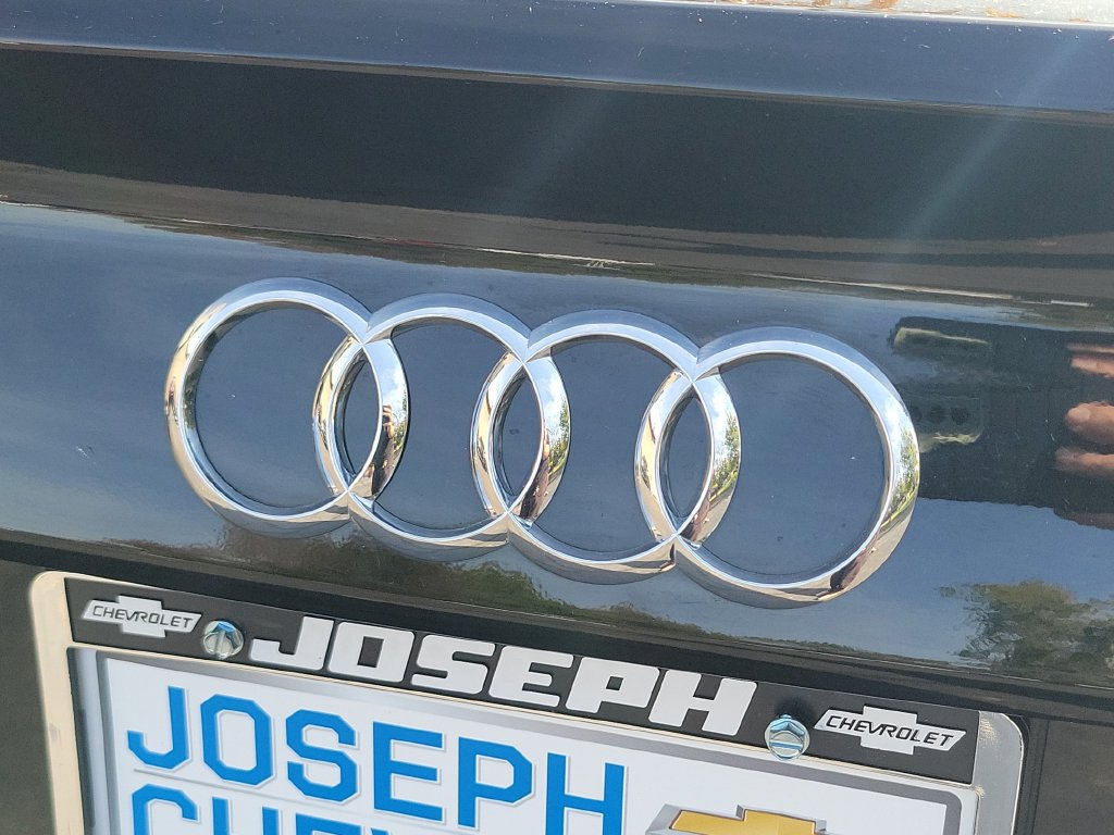 Used 2024 Audi A3 2.0T Premium FWD image 9