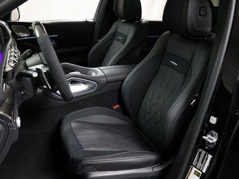 New 2026 Mercedes-Benz GLE 63 AMG S image 11