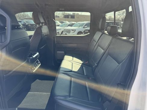 Used 2024 Ford F150 XLT w/ Equipment Group 303A High AWD/4WD image 8