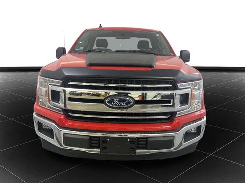 Used 2020 Ford F150 XLT image 8