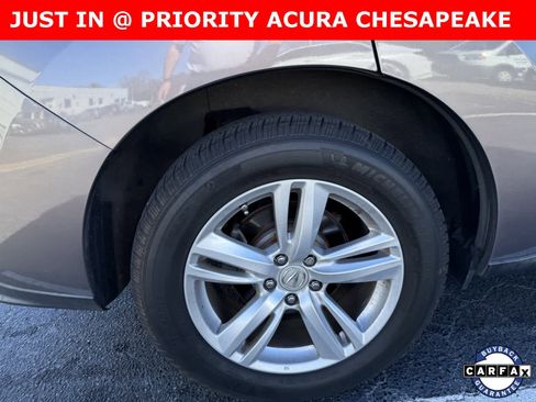 Used 2013 Acura RDX Tech Pkg image 6