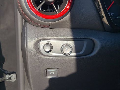 New 2026 Chevrolet Blazer RS w/ Enhanced Convenience Package image 26