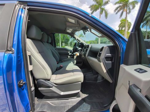 Used 2022 Ford F250 XL w/ Power Equipment Group AWD/4WD image 31