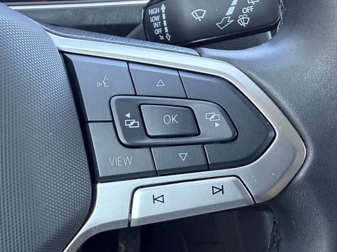 Used 2024 Volkswagen Tiguan Wolfsburg Edition FWD image 27