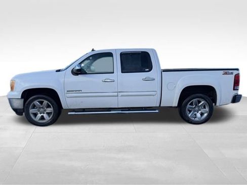 Used 2013 GMC Sierra 1500 SLE image 35