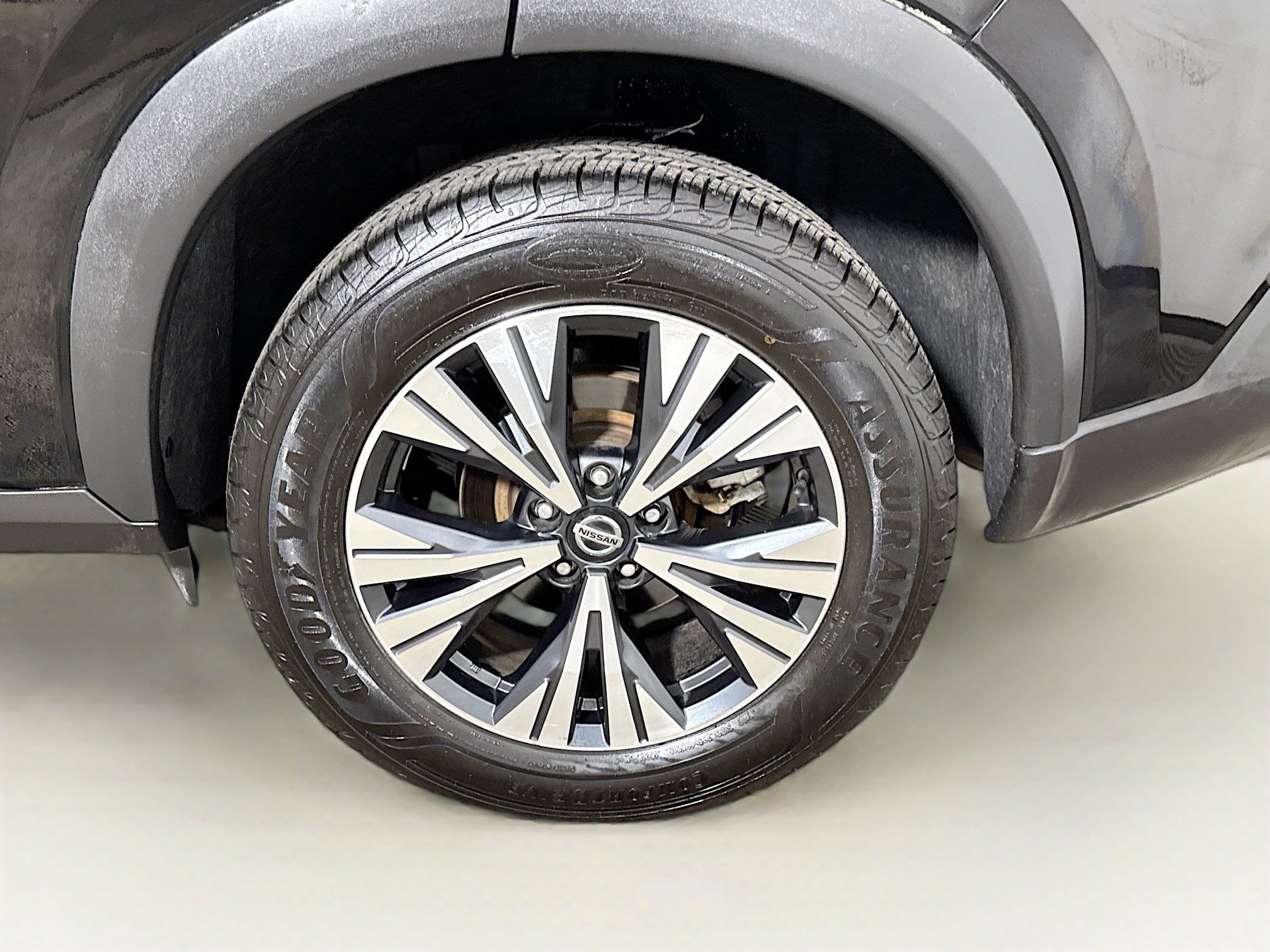 Used 2021 Nissan Rogue SV FWD image 28