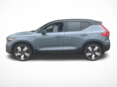Used 2023 Volvo XC40 Recharge Ultimate w/ Protection Package Premier