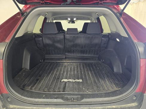 Certified 2023 Toyota RAV4 LE image 16