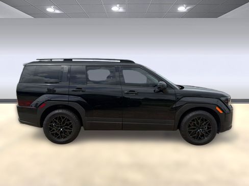 Used 2024 Hyundai Santa Fe XRT AWD/4WD image 8