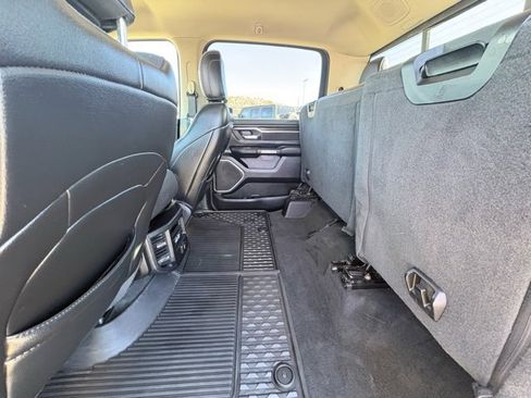 Used 2021 RAM 1500 Laramie image 18