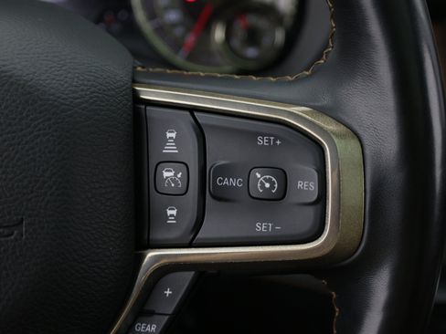 Used 2022 RAM 1500 Limited RWD image 39