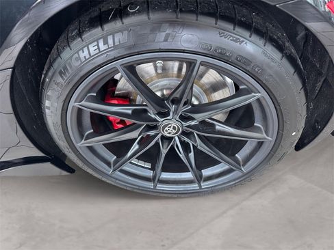 New 2026 Toyota Supra Premium image 14