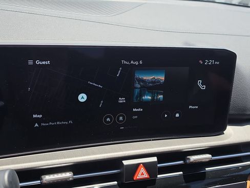 New 2026 Kia Sportage X-Line w/ X-Line Technology Package AWD/4WD image 24