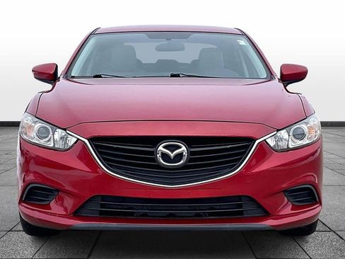 Used 2015 MAZDA MAZDA6 Touring image 3