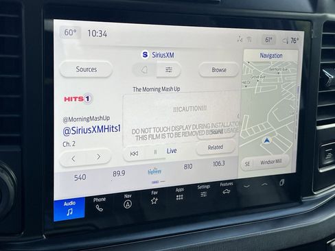 New 2026 Ford F350 Platinum image 18