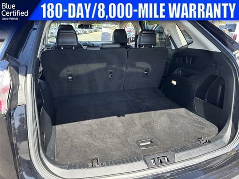 Used 2020 Ford Edge SEL w/ Convenience Package FWD image 33