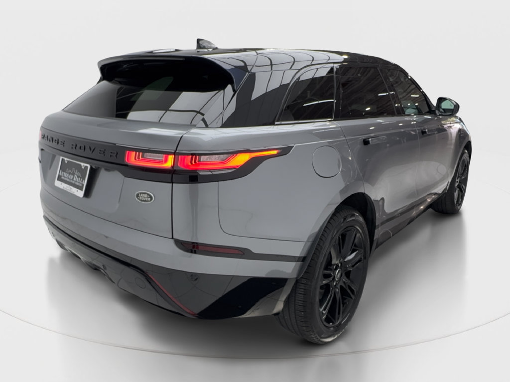 Used 2023 Land Rover Range Rover Velar R-Dynamic S AWD/4WD image 8