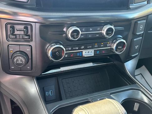 Used 2024 Ford F150 Lariat w/ Equipment Group 502A High AWD/4WD image 35