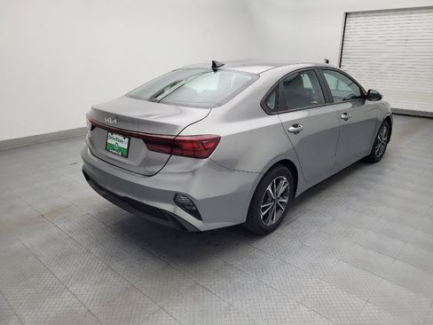 Used 2023 Kia Forte LXS FWD image 6